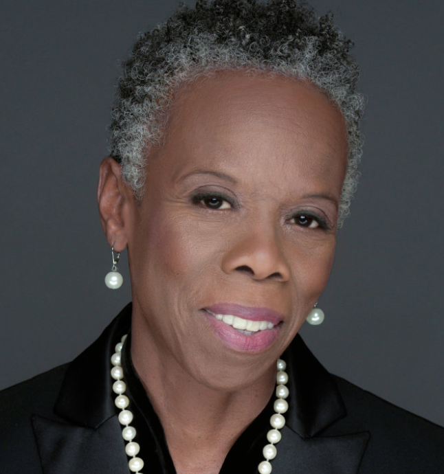 Hon. Debra A. James.