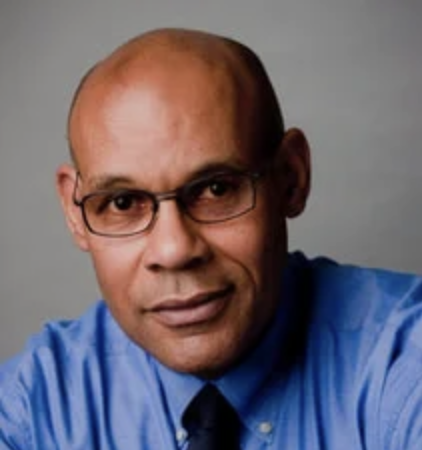 Dr. Jeffrey C. Stewart.