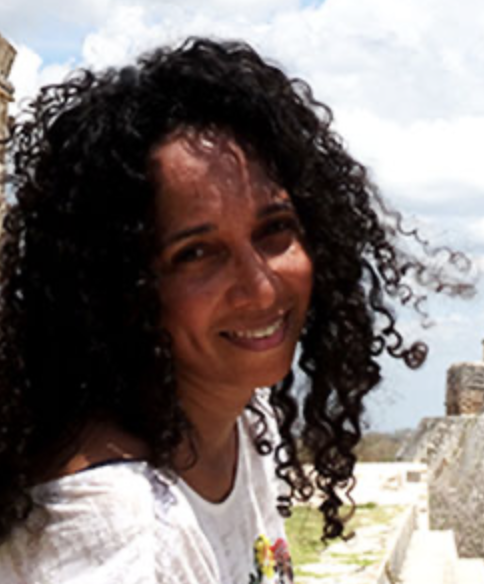 Dr. Victoria Chevalier.